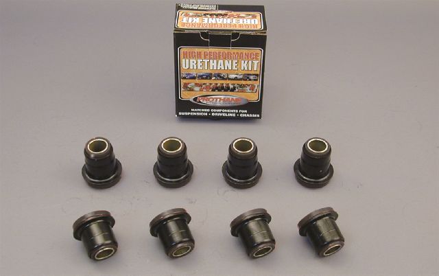 1955-1964 Chevrolet Bel Air Suspension Control Arm Bushing Kit - Front (Prothane)