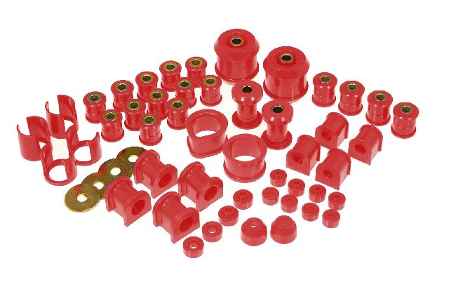 1989-1994 Nissan 240SX Suspension Bushing Kit (Prothane)