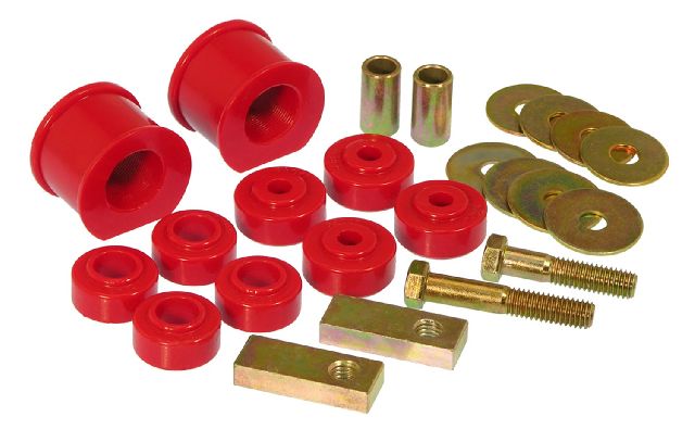 1981-1983 Chrysler Imperial Suspension Stabilizer Bar Bushing - Front (Prothane)