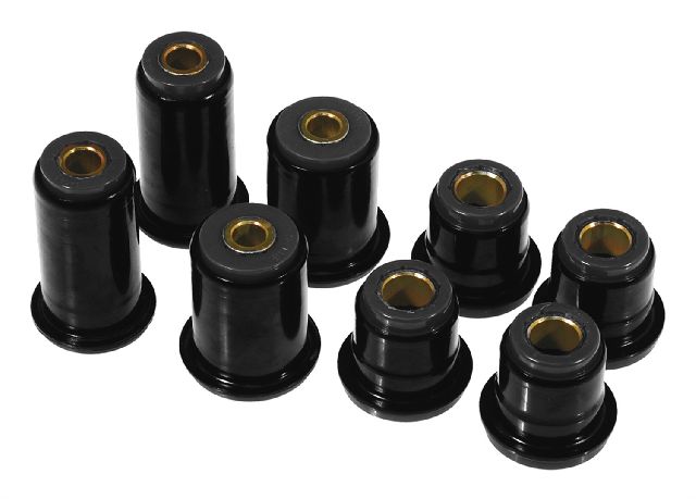 1970-1972 Chevrolet Monte Carlo Body Mount Set (Prothane)