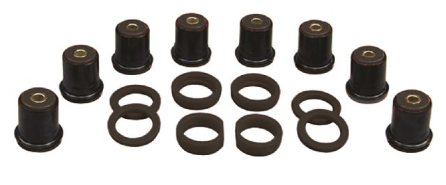 1973-1981 Buick Century Suspension Control Arm Bushing Kit - Rear (Prothane)