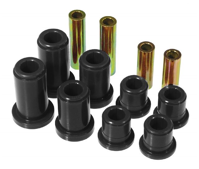 2001-2006 GMC Sierra 2500 HD Suspension Control Arm Bushing Kit - Front (Prothane)