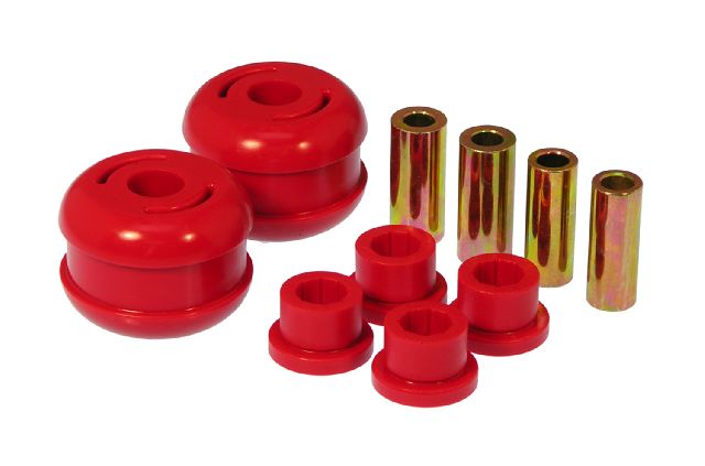 2003-2006 Mitsubishi Lancer Suspension Control Arm Bushing Kit - Front (Prothane)