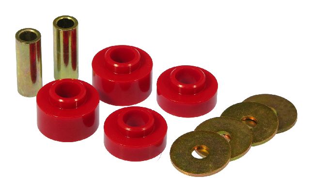 1999-2004 Ford Mustang Differential Carrier Bushing - Front (Prothane)