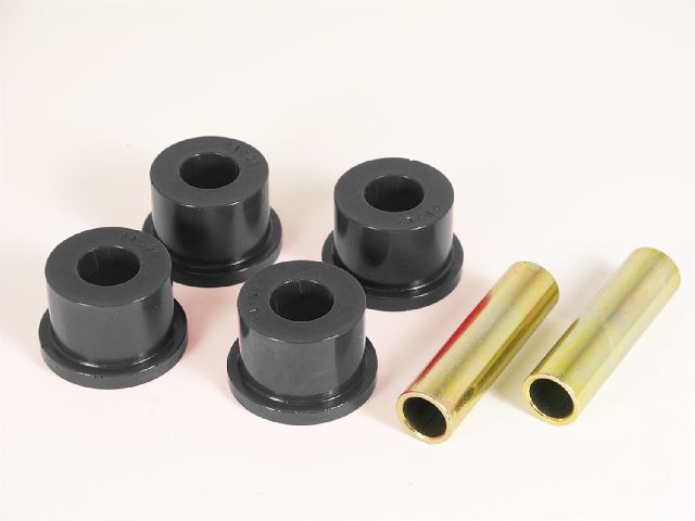 1984-1999 Jeep Cherokee Leaf Spring Shackle Bushing - Rear (Prothane)