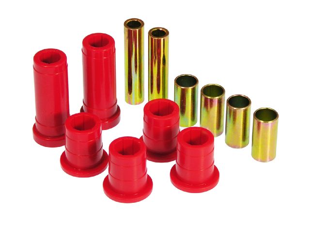 1974-1997 Mercury Cougar Suspension Control Arm Bushing Kit - Front (Prothane)