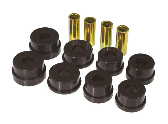 2003-2009 Nissan 350Z Suspension Subframe Bushing Kit - Rear (Prothane)