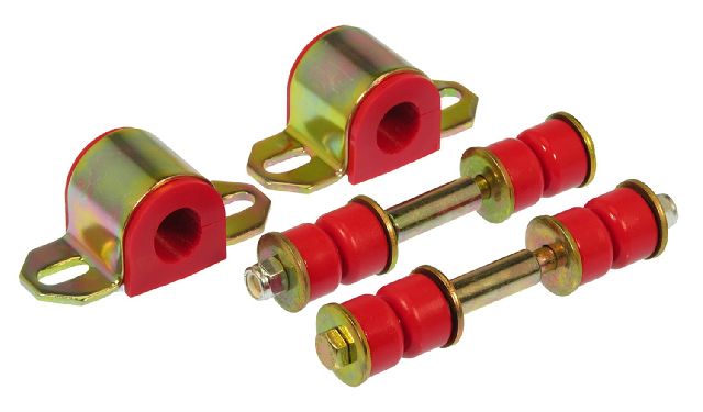 1982-2002 Pontiac Firebird Suspension Stabilizer Bar Bushing - Rear (Prothane)
