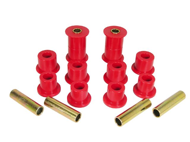 1974-1977 Jeep Cherokee Leaf Spring Shackle Bushing - Front (Prothane)
