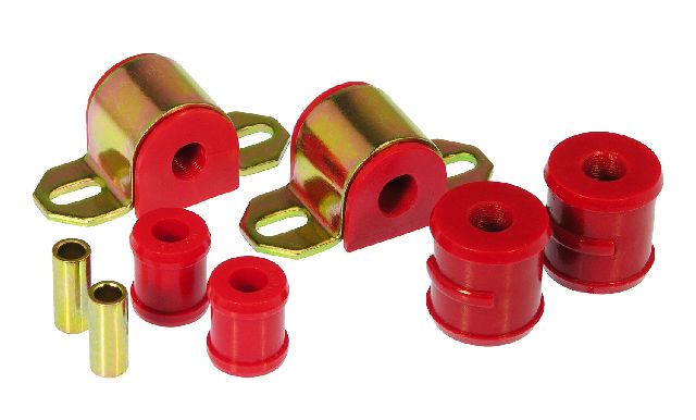 1967-1981 Pontiac Firebird Suspension Stabilizer Bar Bushing - Rear (Prothane)
