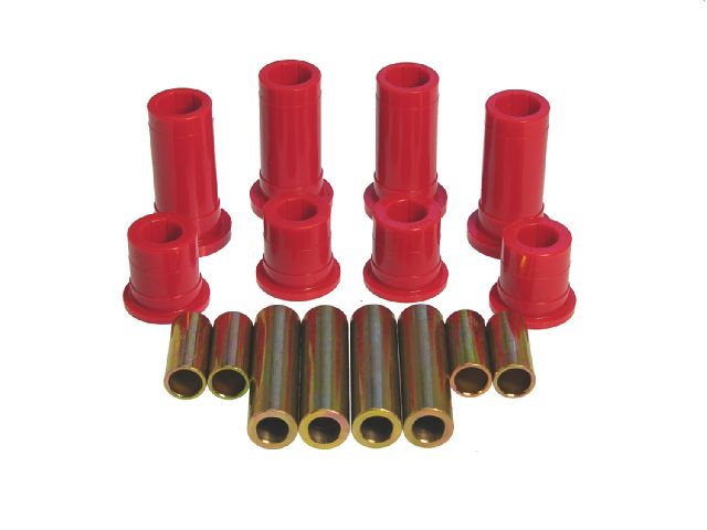 1994-2001 Dodge Ram 1500 Suspension Control Arm Bushing Kit - Front (Prothane)