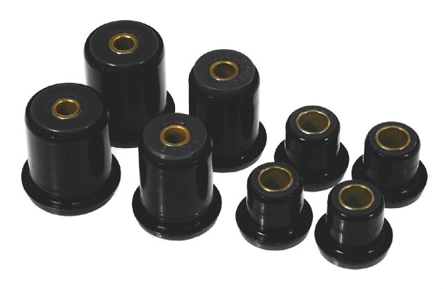 1964-1966 Chevrolet El Camino Suspension Control Arm Bushing Kit - Front (Prothane)