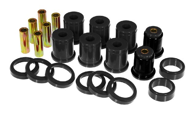 1971-1977 Chevrolet Caprice Suspension Control Arm Bushing Kit - Rear (Prothane)