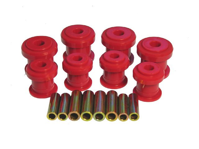 1994-1998 Dodge Ram 1500 Suspension Control Arm Bushing Kit - Front (Prothane)