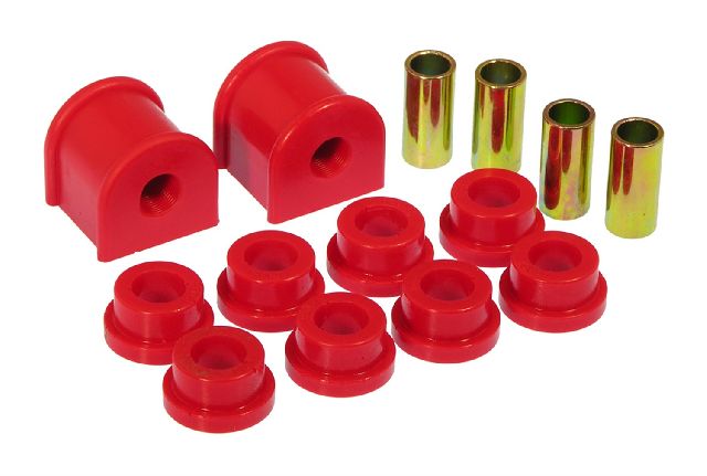1997-1998 Dodge Dakota Suspension Stabilizer Bar Bushing - Rear (Prothane)