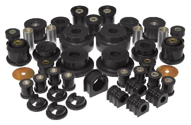 2010-2012 Chevrolet Camaro Suspension Bushing Kit (Prothane)