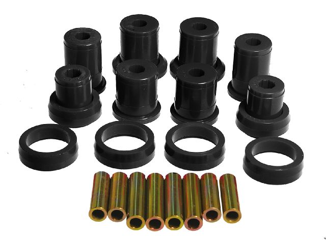 1984-1986 Ford Mustang Suspension Control Arm Bushing Kit - Rear (Prothane)