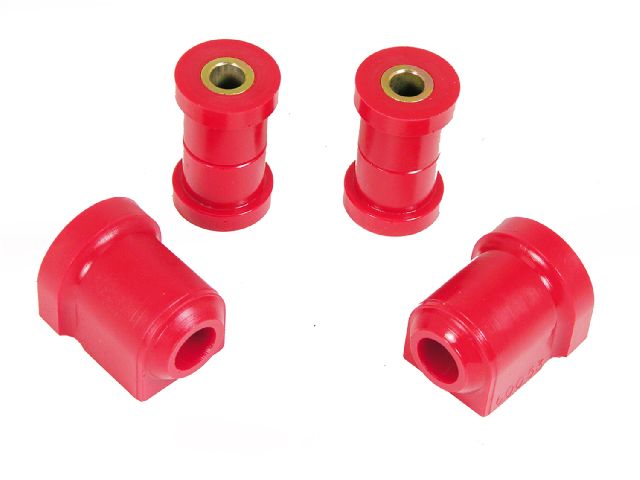 1980-1984 Volkswagen Jetta Suspension Control Arm Bushing Kit - Front (Prothane)