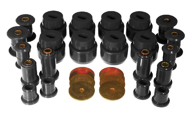 2001-2006 GMC Sierra 2500 HD Suspension Bushing Kit (Prothane)