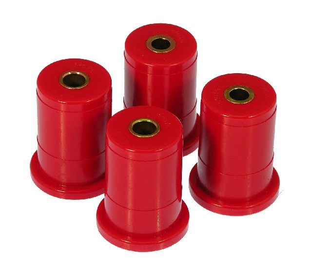 1999-2004 Ford Mustang Suspension Subframe Bushing Kit - Rear (Prothane)