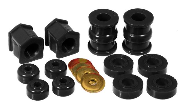 1973-1978 Dodge Charger Suspension Stabilizer Bar Bushing - Front (Prothane)