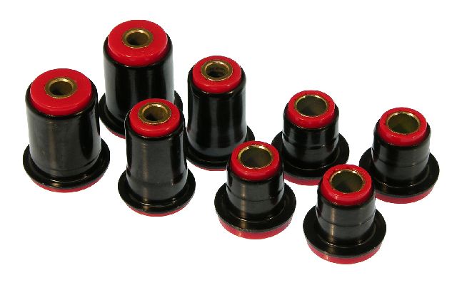 1970-1972 Pontiac Firebird Suspension Control Arm Bushing Kit - Front (Prothane)