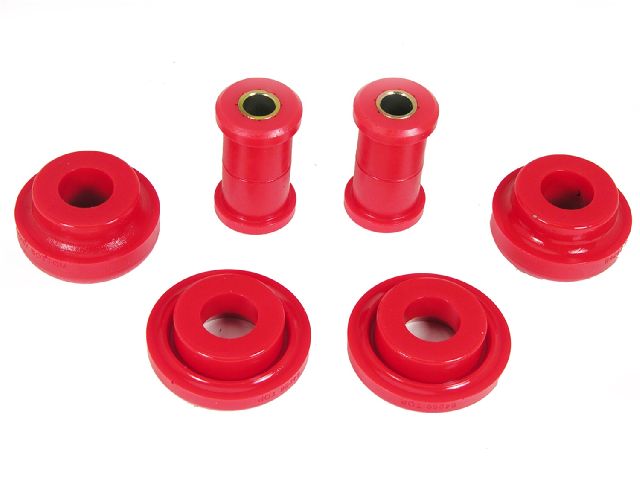 2000-2005 Dodge Neon Suspension Control Arm Bushing Kit - Front (Prothane)