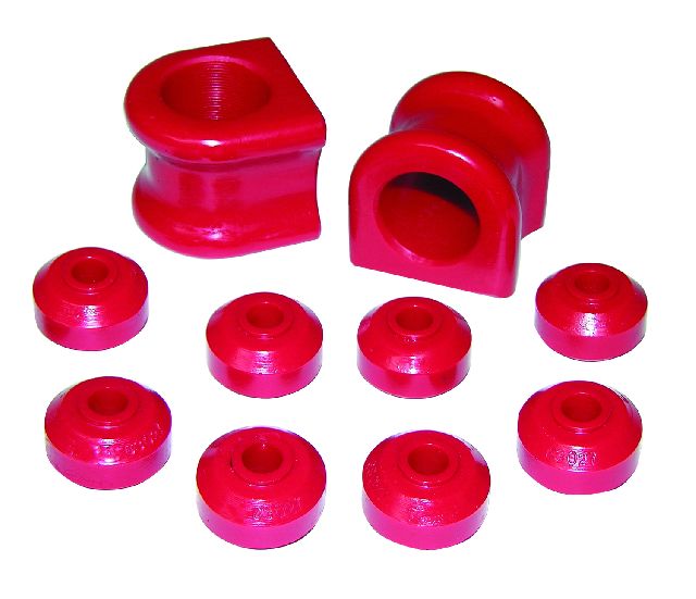 1994-2005 Dodge Ram 1500 Suspension Stabilizer Bar Bushing - Front (Prothane)