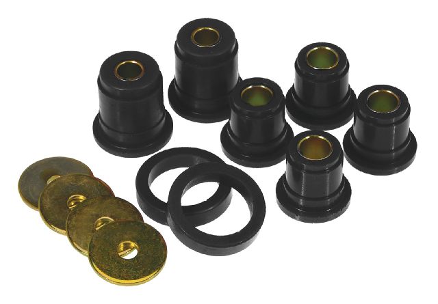 1962-1967 Chevrolet Chevy II Suspension Control Arm Bushing Kit - Front (Prothane)