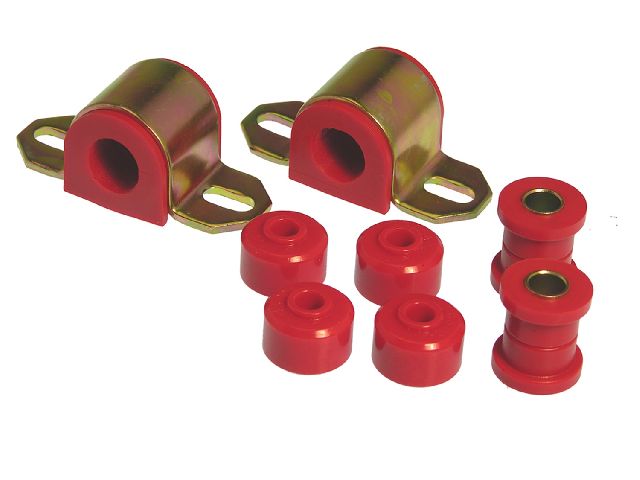 1984-2001 Jeep Cherokee Suspension Stabilizer Bar Bushing - Front (Prothane)