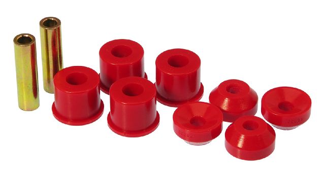 1999-2000 Honda Civic Suspension Shock Absorber Bushing - Front (Prothane)