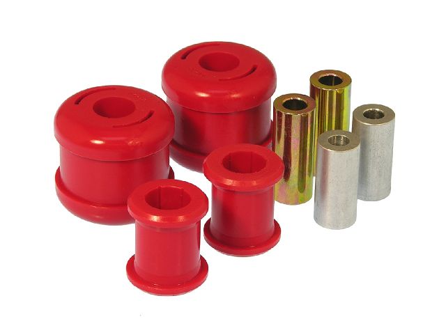 2006-2011 Honda Civic Suspension Control Arm Bushing Kit - Front (Prothane)