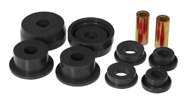 1984-1987 Honda Civic Suspension Control Arm Bushing Kit - Rear (Prothane)