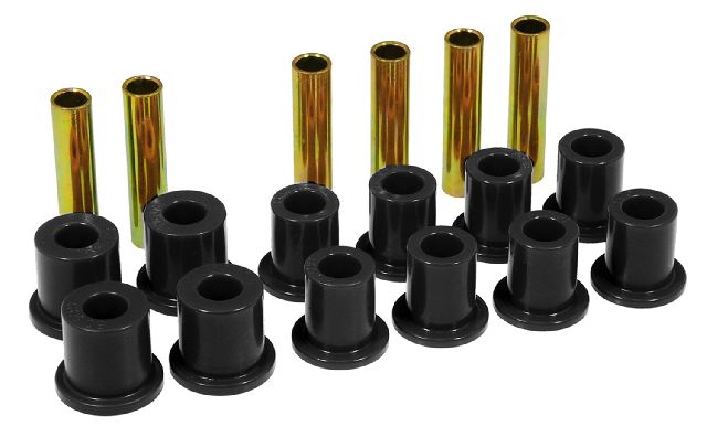1974-1978 Ford F-250 Leaf Spring Shackle Bushing - Front (Prothane)