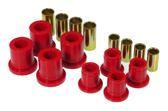1973-1991 GMC Jimmy Suspension Control Arm Bushing Kit - Front (Prothane)