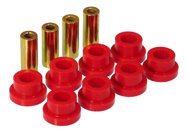 1988-1991 Honda CRX Suspension Control Arm Bushing Kit - Rear Lower (Prothane)
