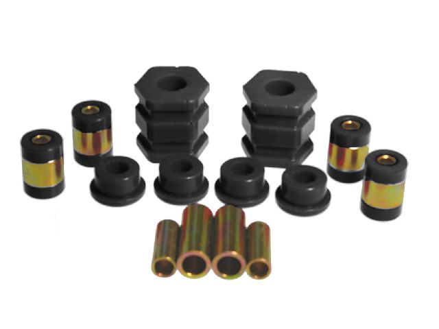 1999-2000 Honda Civic Suspension Control Arm Bushing Kit - Front (Prothane)
