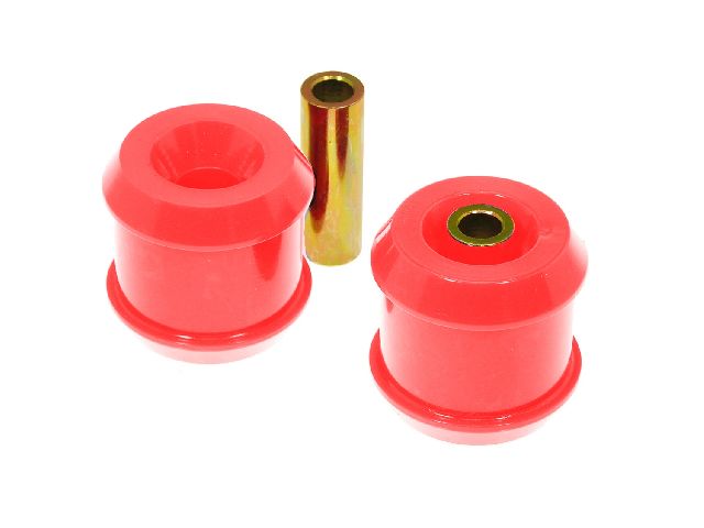 1989-1998 Nissan 240SX Suspension Strut Rod Bushing Kit - Front (Prothane)