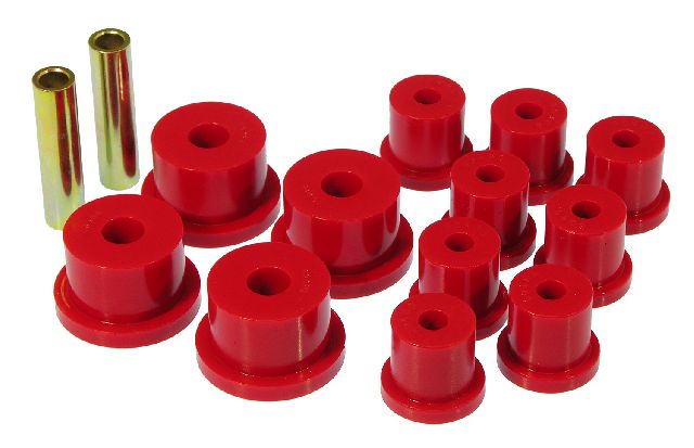 1964-1973 Ford Mustang Leaf Spring Shackle Bushing - Rear (Prothane)