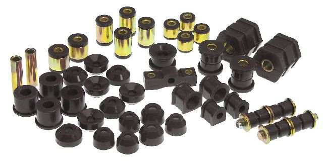 1999-2000 Honda Civic Suspension Bushing Kit (Prothane)