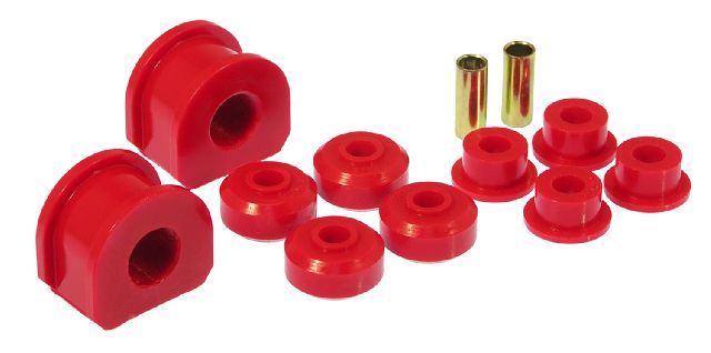 1992-1994 GMC Jimmy Suspension Stabilizer Bar Bushing - Rear (Prothane)