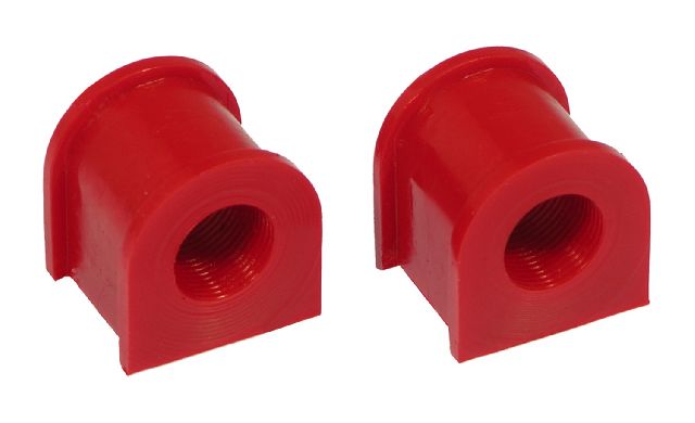 1988-1991 Honda Civic Suspension Stabilizer Bar Bushing - Rear (Prothane)