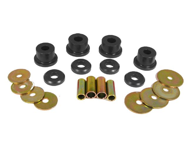 1990-1994 Plymouth Laser Suspension Subframe Bushing Kit - Rear (Prothane)