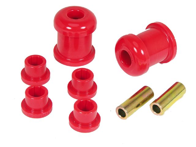 1990-1994 Plymouth Laser Suspension Control Arm Bushing Kit - Front Lower (Prothane)