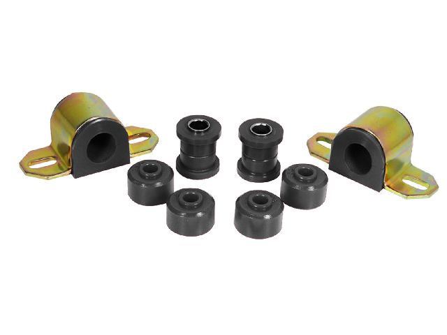 1984-2001 Jeep Cherokee Suspension Stabilizer Bar Bushing - Front (Prothane)