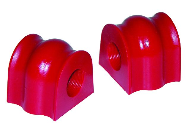 1998-2005 Subaru Impreza Suspension Stabilizer Bar Bushing - Front (Prothane)