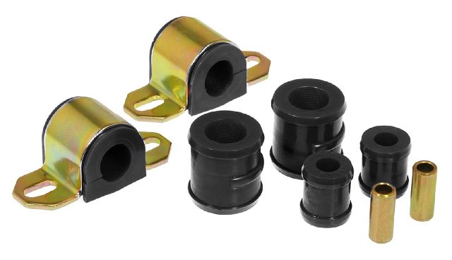1967-1981 Pontiac Firebird Suspension Stabilizer Bar Bushing - Rear (Prothane)