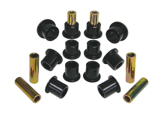 1999-2004 Ford F-250 Super Duty Leaf Spring Bushing - Rear (Prothane)