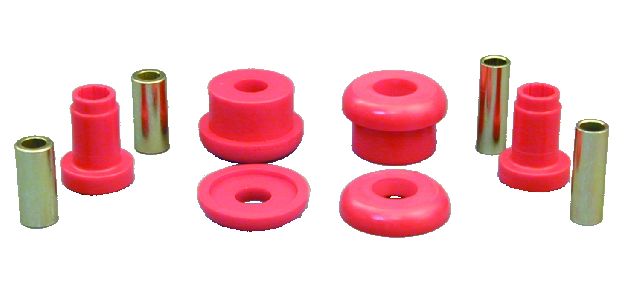 1995-1999 Dodge Neon Suspension Control Arm Bushing Kit - Front (Prothane)