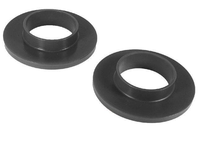 1964-1973 Ford Mustang Coil Spring Insulator - Front Upper (Prothane)